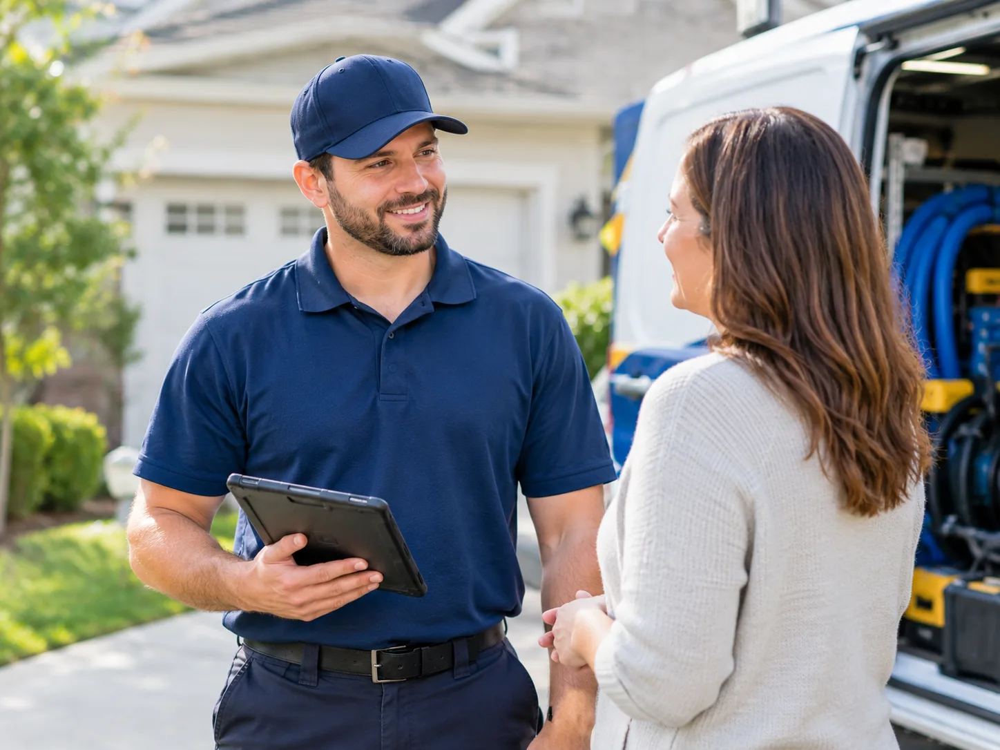 Sewage Backup Cleanup Cleveland, GA FAQs